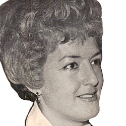 Joann Everett Photo 16