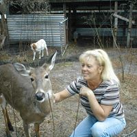 Deborah Bunting Photo 16