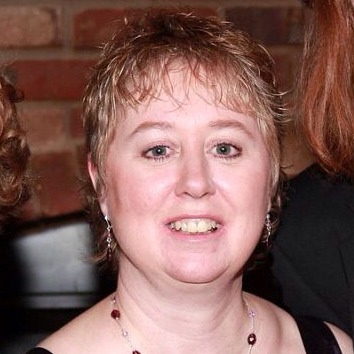 Donna Bacon Photo 2