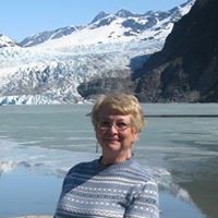 Elizabeth Woodbury Photo 23