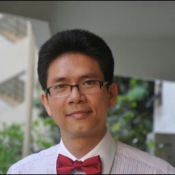 Tony Dinh Photo 28