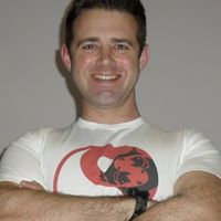 Chris Hanna Photo 9