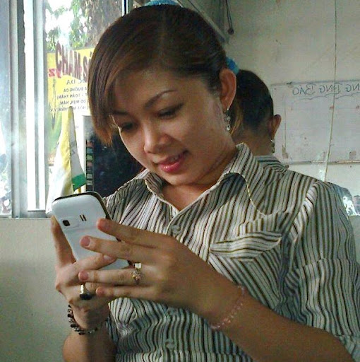 Truc Trinh Photo 22