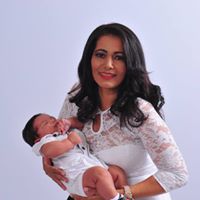 Tiana Torres Photo 3
