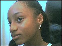 Dominique Williams Photo 26