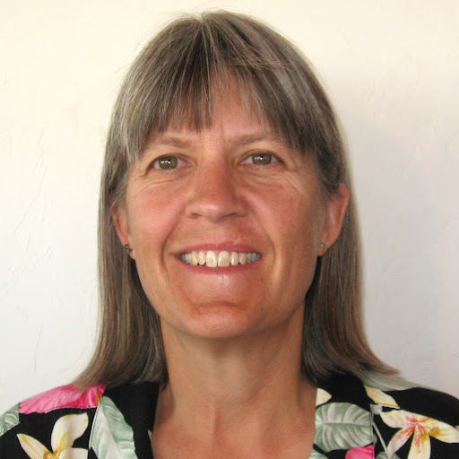 Mary Rasmussen Photo 2