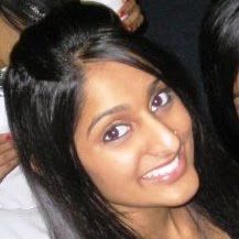 Amy Patel Photo 26
