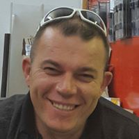 Barry Jacobs Photo 25