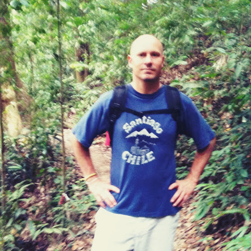 Christopher Crowell Photo 25