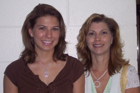 Cynthia Sanders Photo 26