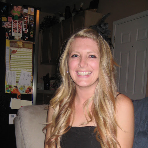 Brittany Ward Photo 6