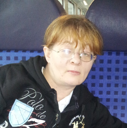 Jeannette Albrecht Photo 15