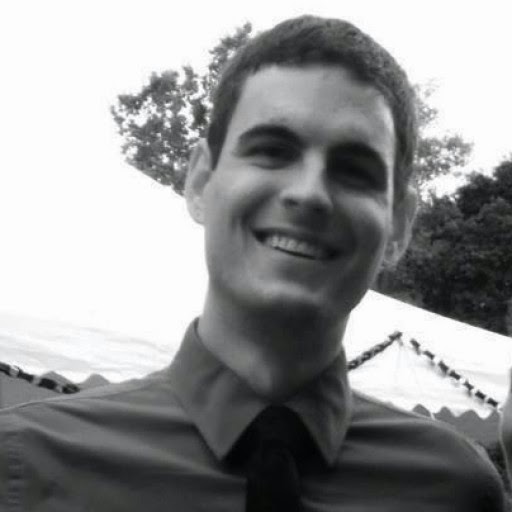Bradley Bergeron Photo 12