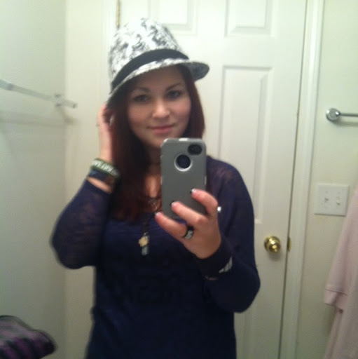 Kimberly Riggs Photo 28