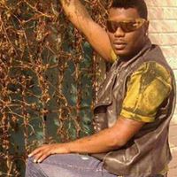 Reginald Hopkins Photo 21