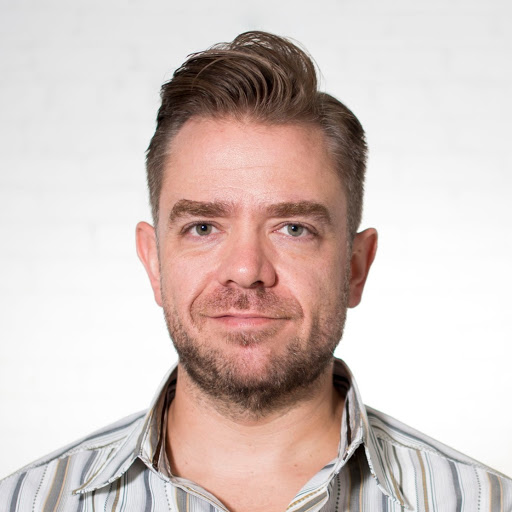 Ben Robbins Photo 20