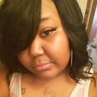 Alexandria Robinson Photo 8
