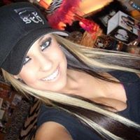 Alyson Carter Photo 10