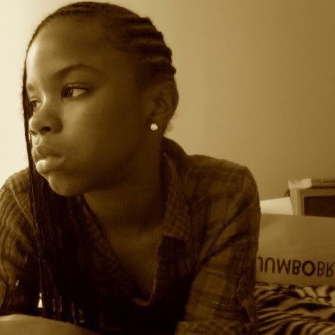 Chasity Simpson Photo 5