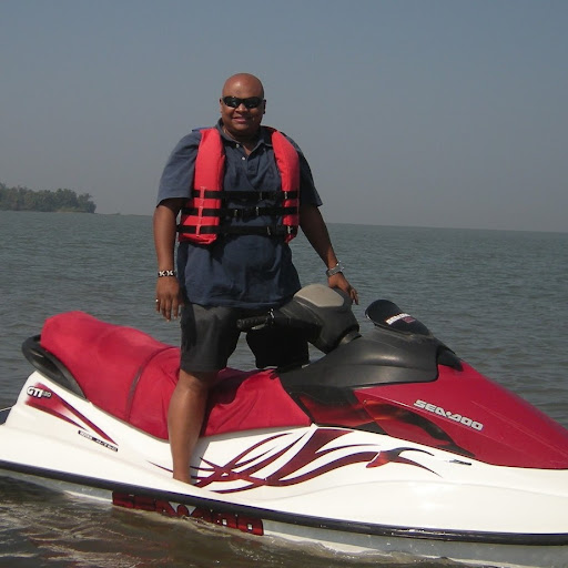 Sajan Abraham Photo 10