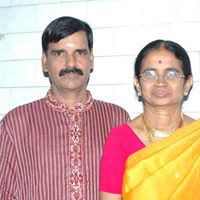Ramachandran Venkataraman Photo 13