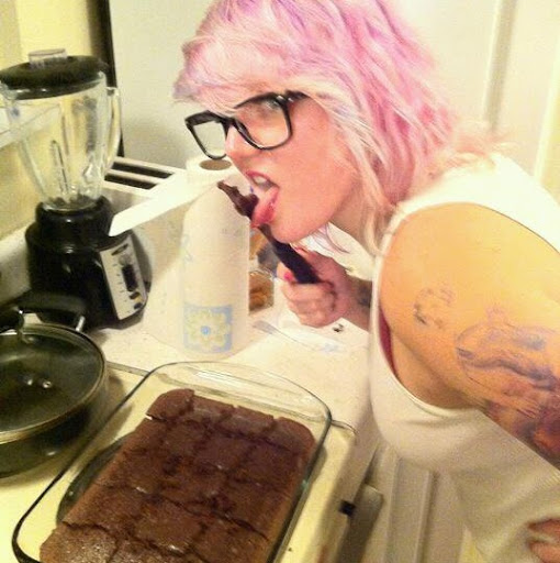 Allison Shepherd Photo 9