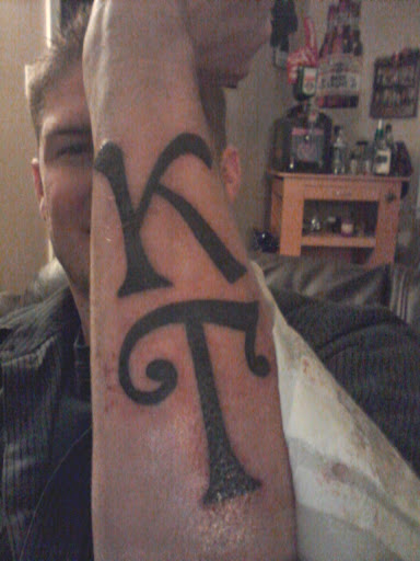 Kevin Terry Photo 37