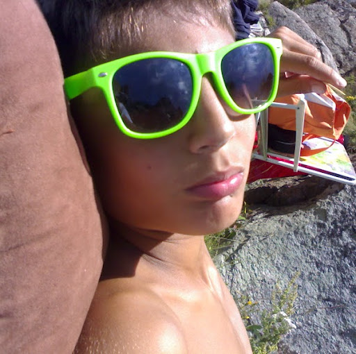 Andrea Baldi Photo 10