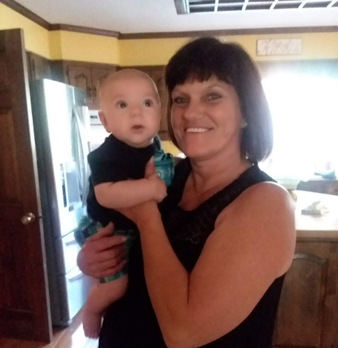 Lisa Harris Photo 32