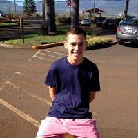 Nicholas James Photo 27