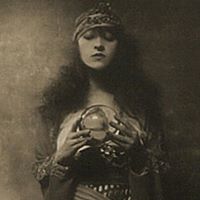 Jane Kendall Photo 22