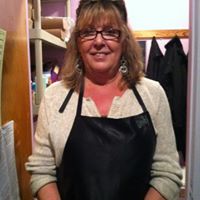Cindy Richards Photo 28