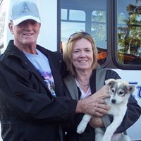 Cheryl Simpson Photo 2