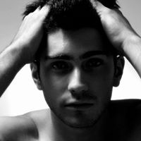 Nicolas Russell Photo 2
