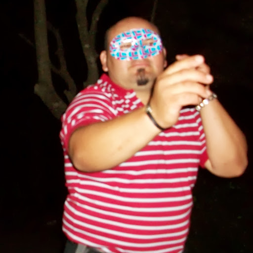 Juan Izaguirre Photo 30