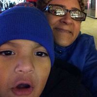 Wanda Velez Photo 11