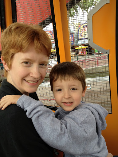 Erin Friedman Photo 25