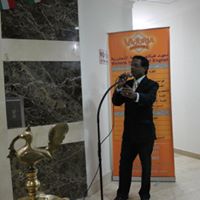 Tony Gonsalves Photo 22