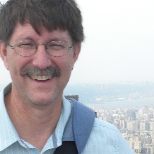 Stephen Brock Photo 12