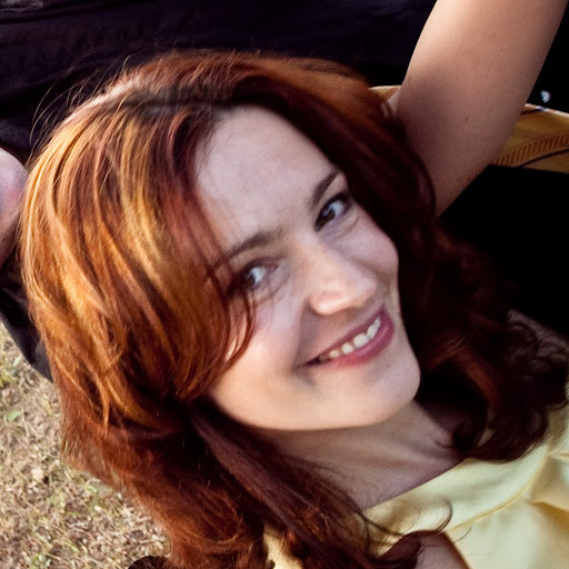 Marie Mathieu Photo 11