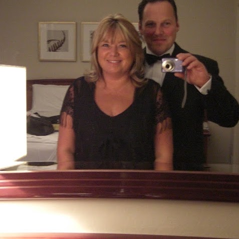 Linda Spence Photo 34