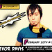Trevor Davis Photo 37
