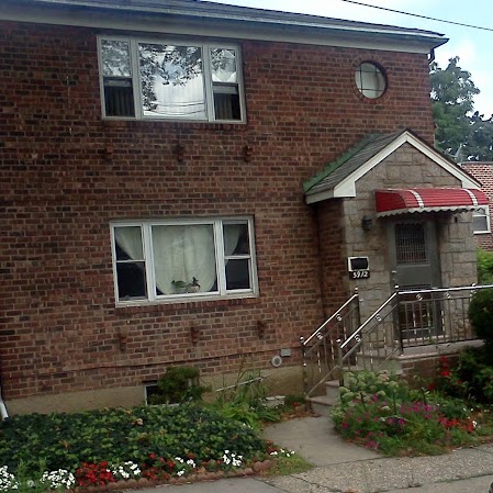 Barbara Vincent Photo 38