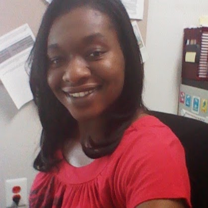 Ericka Brown Photo 45