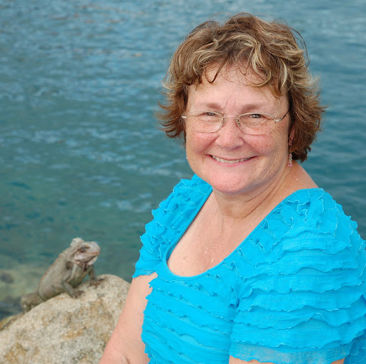 Diana Nash Photo 36
