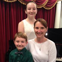 Suzanne Mcallister Photo 15