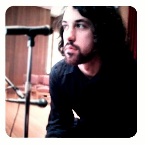 Sean Egan Photo 6