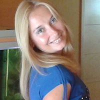Catherine Reck Photo 2