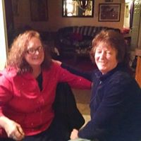 Marcia Cunningham Photo 9