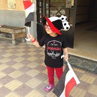 Fatma Mohamed Photo 10